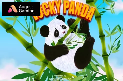 Lucky Panda